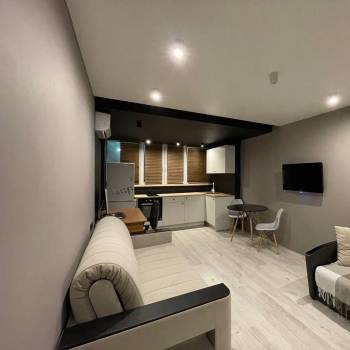 Продается 1-комнатная квартира, 26 м²