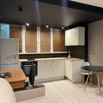 Продается 1-комнатная квартира, 26 м²