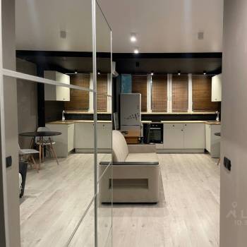 Продается 1-комнатная квартира, 26 м²