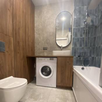 Сдается 1-комнатная квартира, 30,4 м²