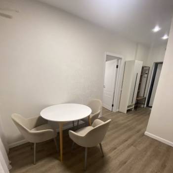 Сдается 1-комнатная квартира, 30,4 м²