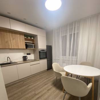 Сдается 1-комнатная квартира, 30,4 м²