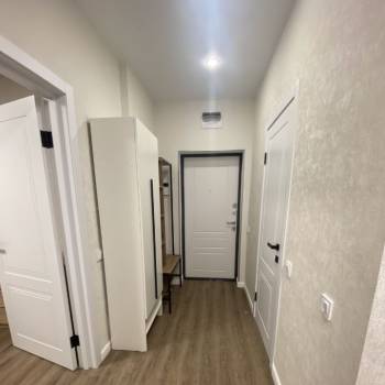 Сдается 1-комнатная квартира, 30,4 м²