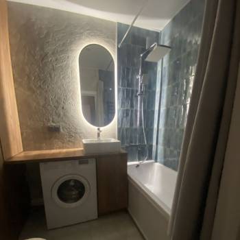 Сдается 1-комнатная квартира, 30,4 м²