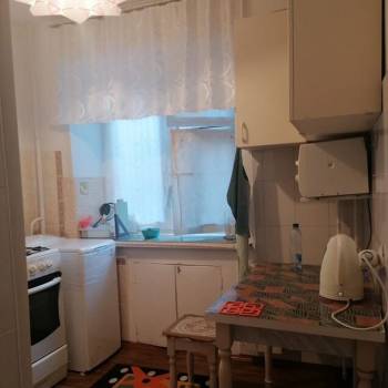 Сдается 2-х комнатная квартира, 44 м²