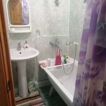 Сдается 2-х комнатная квартира, 44 м²