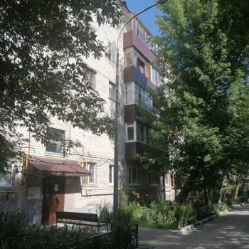Сдается 2-х комнатная квартира, 44 м²