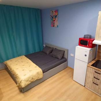 Сдается 1-комнатная квартира, 32 м²