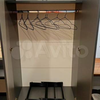 Сдается 1-комнатная квартира, 32 м²