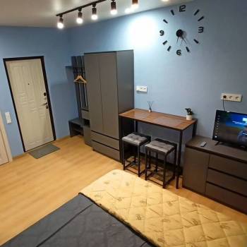 Сдается 1-комнатная квартира, 32 м²