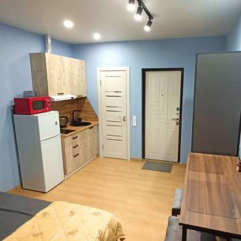 Сдается 1-комнатная квартира, 32 м²