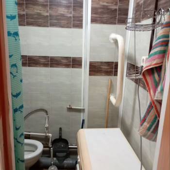 Сдается 1-комнатная квартира, 15 м²