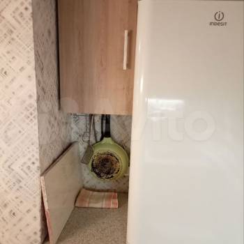 Сдается 1-комнатная квартира, 15 м²