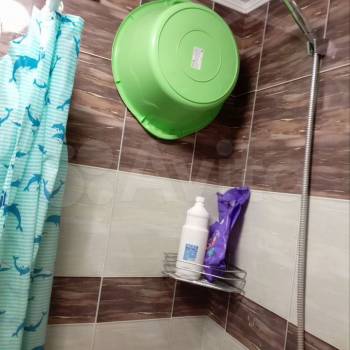 Сдается 1-комнатная квартира, 15 м²