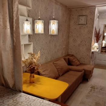 Сдается 1-комнатная квартира, 15 м²