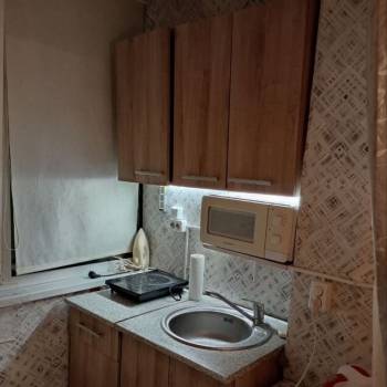 Сдается 1-комнатная квартира, 15 м²