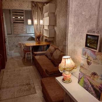 Сдается 1-комнатная квартира, 15 м²