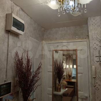 Сдается 1-комнатная квартира, 15 м²