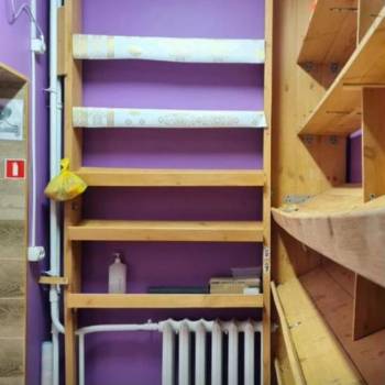 Сдается Нежилое помещение, 8 м²