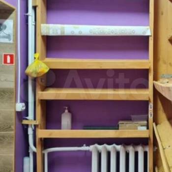 Сдается Нежилое помещение, 8 м²