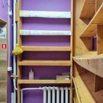 Сдается Нежилое помещение, 8 м²