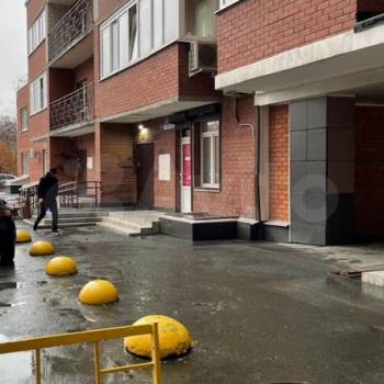 Сдается Нежилое помещение, 8 м²