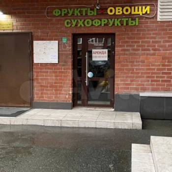 Сдается Нежилое помещение, 8 м²