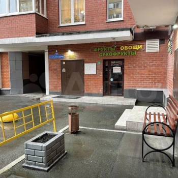 Сдается Нежилое помещение, 8 м²