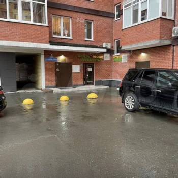 Сдается Нежилое помещение, 8 м²