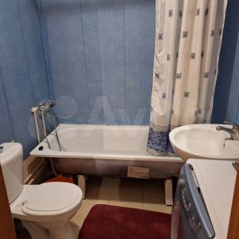 Сдается 1-комнатная квартира, 37 м²