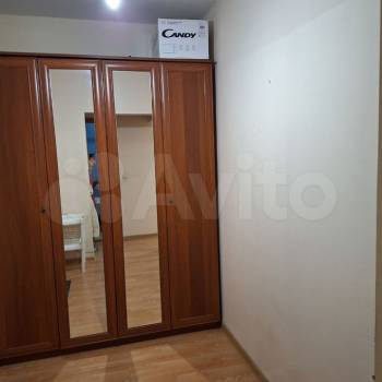 Сдается 1-комнатная квартира, 37 м²