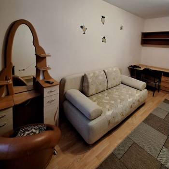 Сдается 1-комнатная квартира, 37 м²