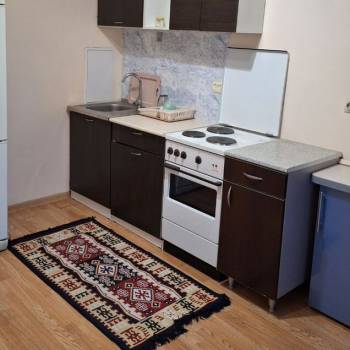 Сдается 1-комнатная квартира, 37 м²