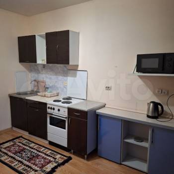 Сдается 1-комнатная квартира, 37 м²