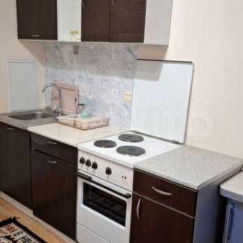 Сдается 1-комнатная квартира, 37 м²