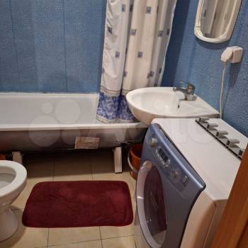 Сдается 1-комнатная квартира, 37 м²