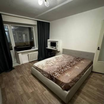 Сдается 2-х комнатная квартира, 56 м²