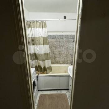 Сдается 2-х комнатная квартира, 56 м²