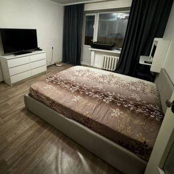 Сдается 2-х комнатная квартира, 56 м²