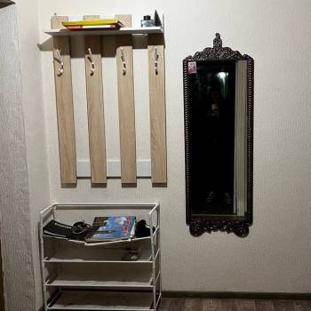 Сдается 2-х комнатная квартира, 56 м²