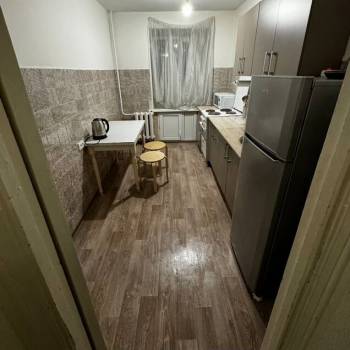 Сдается 2-х комнатная квартира, 56 м²