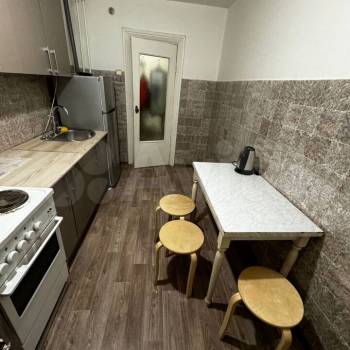 Сдается 2-х комнатная квартира, 56 м²