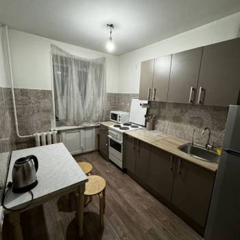 Сдается 2-х комнатная квартира, 56 м²