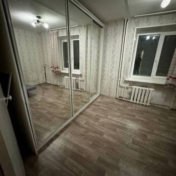 Сдается 2-х комнатная квартира, 56 м²