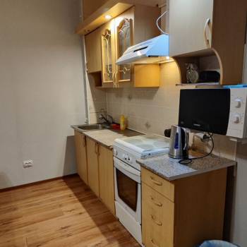 Сдается 1-комнатная квартира, 30 м²