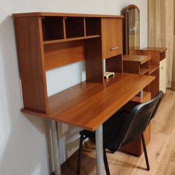 Сдается 1-комнатная квартира, 30 м²