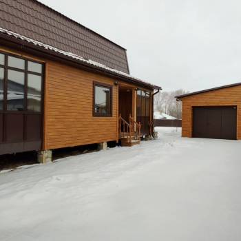 Сдается Дом, 160 м²