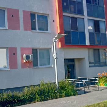 Продается 1-комнатная квартира, 32,9 м²