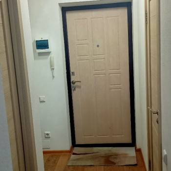 Продается 1-комнатная квартира, 32,9 м²