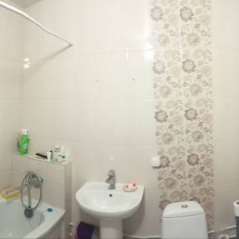 Продается 1-комнатная квартира, 32,9 м²